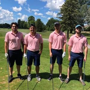 Meet your Posher, Daniel